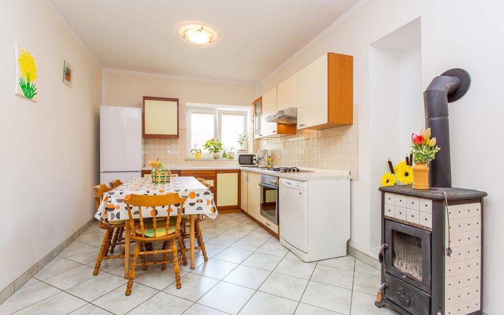 Apartment Ana Polje  Eksteriør billede