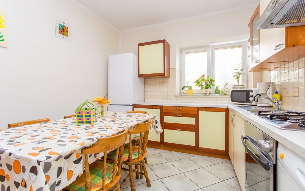 Apartment Ana Polje  Eksteriør billede